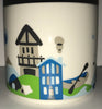Starbucks You Are Here Collection Aspen Colorado Ceramic Coffee Mug New