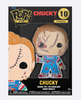 Funko Pop Pin Chucky Horror 10 Enamel Pin New With Box