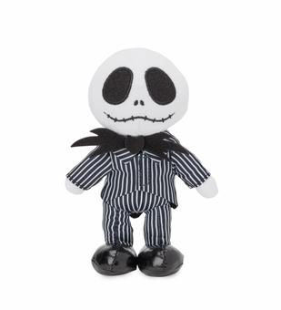 Disney NuiMOs The Nightmare Before Christmas Jack Plush New with Tag