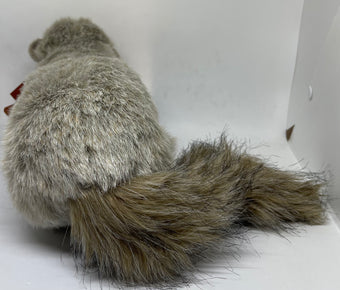 Disney Parks Star Wars Galaxy Edge Lava Meerkat with Sound Plush New with Tag