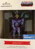 Hallmark 2021 Masters Universe Skeletor Walmart Exclusive Christmas Ornament Nw