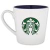 Disney Parks Starbucks 35th Epcot Coffee Mug Limited New with Box