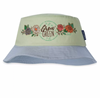 Disney Epcot Flower and Garden 2022 Bucket Hat for Adults by Spirit Jersey New