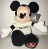Disney Parks 11 inc Mickey Mouse Mouseketeers Mickey Mouse Club Plush New
