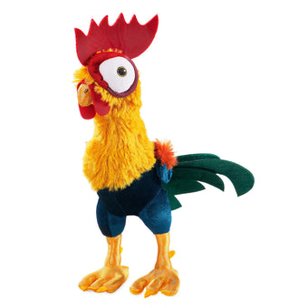 Disney Store Heihei 12" Small Plush from Moana New with Tags