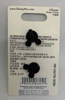 Disney Parks The Haunted Mansion Madame Leota Pin New