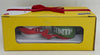 M&M's World Mini Mug Ornament Set New with Box