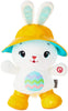 Hallmark Easter Hoppy Day Bunny Plush with Motion New with Tags
