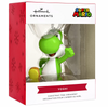 Hallmark Nintendo Super Mario Yoshi Christmas Ornament New with Box