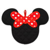 Disney Parks Mousewares Minnie Kitchen Pot Holder New with Tags