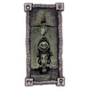 Disney Lock Shock Barrel Haunted Mansion Portrait Pin Nightmare Before Christmas
