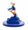 Disney 30th Disneyland Paris Donald with the Sword in the Stone Figurine New