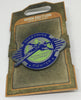 Disney Parks Star Wars Galaxy Edge Resistance Fighter Glows Pin New with Card