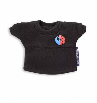 Disney NuiMOs Outfit Star Wars Star Wars Spirit Jersey New with Card