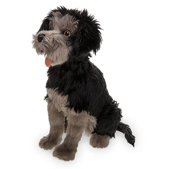 Disney Lady and the Tramp Live Action Tramp Plush New with Tag