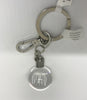 Disney Parks Pandora World of Avatar Woodsprite Keychain New with Tags