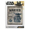 Disney The Child 1000pcs Puzzle Star Wars The Mandalorian Yoda New with Box