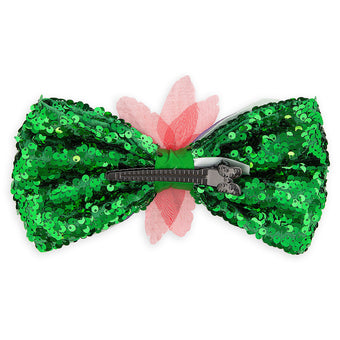 Disney Parks Ariel Bow Swap Your Bow New with Tags