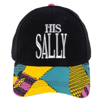 Disney Parks Her Sally Baseball Cap New with Tag