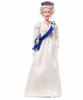 Barbie Signature Queen Elizabeth II Platinum Jubilee Collector Doll New with Box