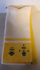 Universal Studios Despicable Me Minions Kitchen Towels Set of 3 New with Tags