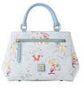 Disney Rabbits Dooney & Bourke Satchel Bag New With Tag