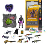 Fortnite Vending Machine Featuring Fallen Love Ranger Action Figure New With Tag