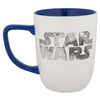 Disney Star Wars Princess Leia with R2-D2 Art Mug New