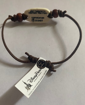 Disney Parks Pandora World of Avatar Banshee Head Bracelet Adjustable New w Tag