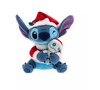 Disney Retro Lilo & Stitch Small Stitch with Scrump Holiday Plush New with Tag