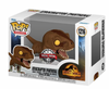 Funko POP! Movies Jurassic World Dominion Atrociraptor Panthera New With Box