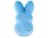 Peeps Easter Peep Bunny Blue Emo Rock Star 15in Plush New with Tag