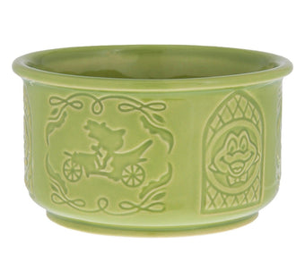 Disney Parks Mr. Toad Mini Bowl New
