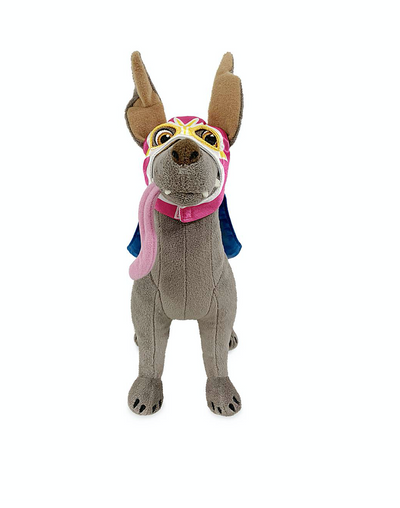 Disney Parks Coco Dante Noche Libre Small Plush New with Tags