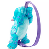 Disney Parks Sulley Plush Backpack New with Tag