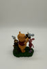 Disney Store Simply Pooh Winnie Piglet Binocular Figurine New with Box