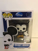 Disney Funko Authentic Poplife Sticker Mickey Mouse Pop New with Box