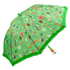Disney Parks Enchanted Tiki Room Umbrella New with Tags