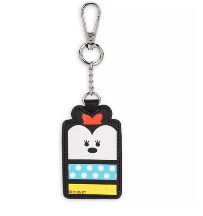 Disney Disney100 Unified Mickey Characters Crossbody Bag New with Tag
