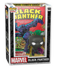 Funko POP! Marvel: Comic Cover - Black Panther New With Box