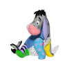 Disney Britto Eeyore Big Figurine New with Box