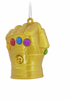 Hallmark Marvel Super Hero Series 2 Gauntlet Mystery Christmas Ornament New