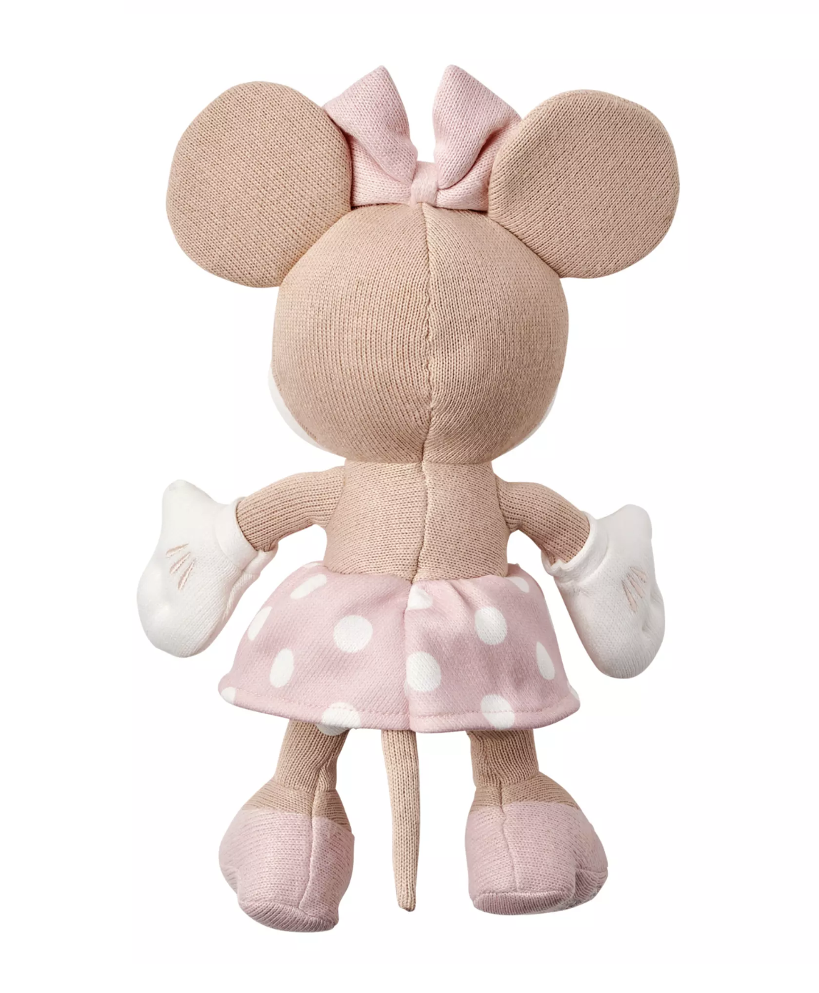 Disney Baby My First Minnie 2023 Plush for Baby New with Tag