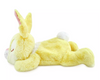 Disney Sleeping Miss Bunny from Bambi Cuddleez Large Plush New with Tags