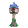 Disney Parks Rapunzel Tower Play Set Tangled Flynn Mother Gothel Maximus New Box