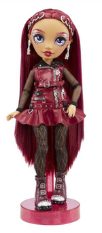 Rainbow High Mila Berrymore Fashion Doll Toy New With Box
