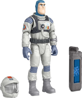 Disney Pixar Lightyear XL01 Buzz 5 Inch Authentic Action Figure Toy New With Box