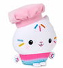 Dreamworks Gabby's Dollhouse Cakey Cat Huggable Plush 14-inch New