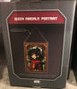 Disney Parks Star Wars Galaxy's Edge Queen Amidala Portrait New