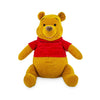Disney Parks Winnie the Pooh Corduroy 13in Plush New with Tags